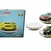 Mirrored Rotary Display Turntable Stand 10 Inches USB Powered For 1/24 & 1/18 Scale Models, Silver - King Creation 11010 - 1/24-1/18 Scale Display Stand For Model Toy Cars 1 Mirrored Rotary Display Turntable Stand 10 Inches USB Powered For 1/24 & 1/18 Scale Models, Silver - King Creation 11010 - 1/24-1/18 Scale Display Stand For Model Toy Cars -ModelToyCars Shop 11010 KCI Mirrored Display Turntable w 10in USB 1 53004.1629916197.386.513
