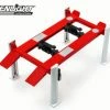 Four Post Lift, Red & White - Greenlight 12888 - 1/18 Scale Diecast Model Toy Car 1 Four Post Lift, Red & White - Greenlight 12888 - 1/18 Scale Diecast Model Toy Car -ModelToyCars Shop 12888 gl four post lift 118 1 az 39457.1671235757.386.513