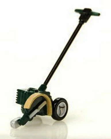 Edger - Phoenix 16063 - 1/24 Scale Diecast Car Accessory 3 Edger - Phoenix 16063 - 1/24 Scale Diecast Car Accessory