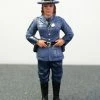 State Trooper Sharon Figure, Blue - American Diorama Figurine 16109 - 1/18 Scale 2 State Trooper Sharon Figure, Blue - American Diorama Figurine 16109 - 1/18 Scale -ModelToyCars Shop 16109 AD State Trooper Sharon Figure Diecast Model Car Accessories AZ 64438.1610385079.386.513