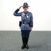 State Trooper Brian, Blue - American Diorama 16110 - 1:18 Scale Hand Painted Diorama Accessory 1 State Trooper Brian, Blue - American Diorama 16110 - 1:18 Scale Hand Painted Diorama Accessory -ModelToyCars Shop 16110 AZ 00108.1610385038.386.513