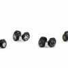Auto Body Shop - Mopar Rubber Tires Set- Greenlight 16110C - 1/64 Scale Diecast Accessory -ModelToyCars Shop 16110C 48 GL Auto Body Shop Wheels 2526 Tire Packs S6 164 1 39347.1666290767.386.513