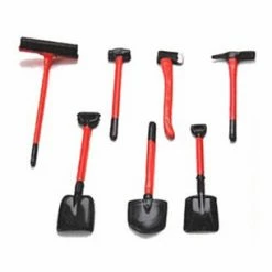 Demolishing Tools - Phoenix 17024 - 1/24 Scale Diecast Car Accessory