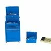 Tire Brigade 4 Piece Tool Set, Blue - Motorhead Miniatures 190 - 1/18 Scale Diorama Accessory 2 Tire Brigade 4 Piece Tool Set, Blue - Motorhead Miniatures 190 - 1/18 Scale Diorama Accessory -ModelToyCars Shop 190 MDI Tire Brigade Tool Set 118 1 AZ 00343.1610379668.386.513