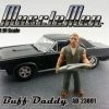 Buff Daddy Figure, Green - American Diorama Figurine Musclemen Series I 23801 - 1/18 Scale -ModelToyCars Shop 23801 AD Buff Daddy Figure Diecast Model Car Accessories AZ 75922.1610384678.386.513