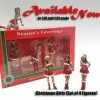 Christmas Girls (set Of 4) - American Diorama Figurines 23848 - 1/18 Scale 1 Christmas Girls (set Of 4) - American Diorama Figurines 23848 - 1/18 Scale -ModelToyCars Shop 23848 AD Christmas Girls Diecast Model Car Accessories AZ 12238.1610384730.386.513