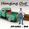 Hanging Out Bob Figure, Blue - American Diorama Figurine 23857 - 1/18 Scale 2 Hanging Out Bob Figure, Blue - American Diorama Figurine 23857 - 1/18 Scale -ModelToyCars Shop 23857 AD Hanging Out Bob Figure Diecast Model Car Accessories AZ 49048.1610384856.386.513