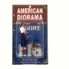 Woman And Dog, American Diorama 23890 - 1/18 Scale Hand Painted Figurine Set -ModelToyCars Shop 23890 AD Woman and Dog 118 AZ 26127.1610385130.386.513