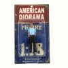 Detective II Figurine, American Diorama 23892 - 1/18 Scale Collectible Hobby Accessory -ModelToyCars Shop 23892 AD Figure Detective II 118 3 box AZ 62583.1610384809.386.513