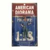 Detective IV Figurine, American Diorama 23894 - 1/18 Scale Collectible Hobby Accessory -ModelToyCars Shop 23894 AD Figure Detective IV 118 3 box AZ 30496.1610384831.386.513