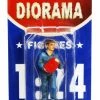 Mechanic Dan Figure- American Diorama 23904 - 1/24 Scale Diecast Hobby Accessory 1 Mechanic Dan Figure- American Diorama 23904 - 1/24 Scale Diecast Hobby Accessory -ModelToyCars Shop 23904ad mechanic dan 124 american diorama 2 az 58625.1657235175.386.513