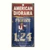Sitting Adam Figurine, American Diorama 23925 - 1/24 Scale Collectible Hobby Accessory -ModelToyCars Shop 23925 ad sitting figure adam 124 5 box az 12339.1628636898.386.513
