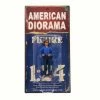Detective III Figurine, American Diorama 23931 - 1/24 Scale Collectible Hobby Accessory 2 Detective III Figurine, American Diorama 23931 - 1/24 Scale Collectible Hobby Accessory -ModelToyCars Shop 23931 AD Figure Detective III 124 3 box AZ 96564.1610384827.386.513