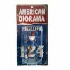 Lady Mechanic Katie, American Diorama 23962 - 1/24 Scale Collectible Figurine 1 Lady Mechanic Katie, American Diorama 23962 - 1/24 Scale Collectible Figurine -ModelToyCars Shop 23962 AD 3 AZ 00669.1610384923.386.513
