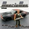 Buff Daddy Figure, Green - American Diorama Figurine Musclemen Series I 24001 - 1/24 Scale 1 Buff Daddy Figure, Green - American Diorama Figurine Musclemen Series I 24001 - 1/24 Scale -ModelToyCars Shop 24001 AD Buff Daddy Figure Diecast Model Car Accessories AZ 08080.1610384686.386.513