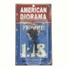 Hotrodders Bill Figurine, American Diorama 24010 - 1/18 Scale Hobby Accessory -ModelToyCars Shop 24010AD AD Hotrodders Bill 118 3 Pack AZ 33689.1610384839.386.513