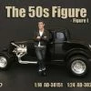 50's Style Figure I, American Diorama 38151 - 1/18 Scale Accessory For Diecast Cars -ModelToyCars Shop 38151 ad 50s style figure i 118 1 AZ 86291.1610379958.386.513