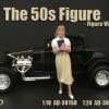 50's Style Figure VIII, American Diorama 38158 - 1/18 Scale Accessory For Diecast Cars -ModelToyCars Shop 38158 ad 50s style figure viii 118 1 AZ 57711.1610379889.386.513