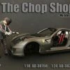 The Chop Shop Mr. Welder Figure, American Diorama 38159 - 1/18 Scale Accessory For Diecast Cars -ModelToyCars Shop 38159 ad chop shop set mr welder 118 1 AZ 95722.1610379903.386.513