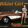 Bikini Girl December, Blue - American Diorama 38176 - 1/18 Scale Figurine - Diorama Accessory -ModelToyCars Shop 38176 AD Bikini Girl December 118 1 AZ 76661.1610379887.386.513