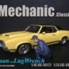 Mechanic Classic Juan W/Lug Wrench, Blue - American Diorama 38177, 1/18 Figurine, Diorama Accessory 2 Mechanic Classic Juan W/Lug Wrench, Blue - American Diorama 38177, 1/18 Figurine, Diorama Accessory -ModelToyCars Shop 38177 AD Mechanic Classic Juan 118 1 AZ th 64258.1596666144.386.513