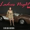 Ladies Night Betty Figure, Beige - American Diorama 38195 - 1/18 Scale Figurine - Diorama Accessory -ModelToyCars Shop 38195 AD Ladies Night Betty 118 1 AZ 66358.1610379555.386.513