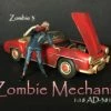 Zombie Mechanic II, Blue - American Diorama 38199 - 1/18 Scale Figurine - Diorama Accessory 2 Zombie Mechanic II, Blue - American Diorama 38199 - 1/18 Scale Figurine - Diorama Accessory -ModelToyCars Shop 38199 AD Zombie Mechanic III 118 1 AZ 89624.1610379951.386.513