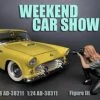 Weekend Car Show Figure IIIand- American Diorama 38211 - 1/18 Scale Figurine - Diorama Accessory 1 Weekend Car Show Figure IIIand- American Diorama 38211 - 1/18 Scale Figurine - Diorama Accessory -ModelToyCars Shop 38211 AD Weekend Car Show III 118 1 AZ 72063.1610379854.386.513