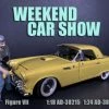 Weekend Car Show Figure VII, Blue & Gray - American Diorama 38215, 1/18 Figurine, Diorama Accessory -ModelToyCars Shop 38215 AD Weekend Car Show VII 118 1 AZ 63869.1610379909.386.513
