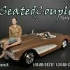 Seated Couple Series III Figure Aand- American Diorama 38217-1/18 Scale Figurine- Diorama Accessory -ModelToyCars Shop 38217 AD Seated Couple III A 118 1 AZ 34956.1610379932.386.513