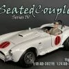 Seated Couple Series IV Figure A - American Diorama 38219 - 1/18 Figurine - Diorama Accessory -ModelToyCars Shop 38219 AD Seated Couple IV A 118 1 AZ 25206.1610379958.386.513