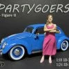 Partygoers Figure II, Pink - American Diorama 38222 - 1/18 Scale Figurine - Diorama Accessory 1 Partygoers Figure II, Pink - American Diorama 38222 - 1/18 Scale Figurine - Diorama Accessory -ModelToyCars Shop 38222 AD Partygoers II 118 1 AZ 32825.1610385002.386.513