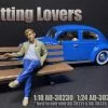 Sitting Lovers Figure I, Blue & Green - American Diorama 38230 - 1/18 Figurine - Diorama Accessory 1 Sitting Lovers Figure I, Blue & Green - American Diorama 38230 - 1/18 Figurine - Diorama Accessory -ModelToyCars Shop 38230 AD Sitting Lovers I 118 1 AZ 87049.1610385060.386.513