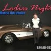 Ladies Night Marco Figure - American Diorama 38294 - 1/24 Figurine - Diorama Accessory -ModelToyCars Shop 38294 AD Ladies Night Marco 124 1 AZ 22129.1610379632.386.513