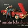 Zombie Mechanic III, Blue - American Diorama 38299 - 1/24 Scale Figurine - Diorama Accessory 1 Zombie Mechanic III, Blue - American Diorama 38299 - 1/24 Scale Figurine - Diorama Accessory -ModelToyCars Shop 38299 AD Zombie Mechanic III 124 1 AZ 11497.1610379596.386.513