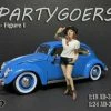 Partygoers Figure I, Black And White - American Diorama 38321 - 1/24 Figurine - Diorama Accessory 1 Partygoers Figure I, Black And White - American Diorama 38321 - 1/24 Figurine - Diorama Accessory -ModelToyCars Shop 38321 AD Partygoers I 124 1 AZ 67016.1610384992.386.513
