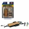Haul N Go 1 Set, Silver - American Diorama 38377MJ - 1/64 Scale Figurine - Diorama Accessory 1 Haul N Go 1 Set, Silver - American Diorama 38377MJ - 1/64 Scale Figurine - Diorama Accessory -ModelToyCars Shop 38377MJ AD Haul N Go 1 164 1 46462.1630430357.386.513