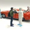 Hazmat Crew - Figure VI, White - American Diorama 76272 - 1/18 Scale Figurine - Diorama Accessory 2 Hazmat Crew - Figure VI, White - American Diorama 76272 - 1/18 Scale Figurine - Diorama Accessory -ModelToyCars Shop 76272 AD Hazmat Crew Figure VI 118 1 71060.1622134391.386.513