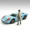 Race Day 2 Figure II - American Diorama 76296 - 1/18 Figurine - Diorama Accessory -ModelToyCars Shop 76296 AD Race Day 2 Figure II 118 1 93204.1630430345.386.513