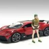 Girls Night Out - Kate, - American Diorama 76402 - 1/24 Scale Figurine - Diorama Accessory -ModelToyCars Shop 76402 AD Girls Night Out Kate 124 1 58535.1650042788.386.513
