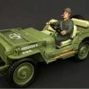 WWII US ARMY Soldier #4, American Diorama 77413 - 1/18 Scale Hand Painted Figure -ModelToyCars Shop 77413 AD WWII US ARMY Soldier IV 118 1 AZ 74877.1610385123.386.513