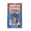 Remembering Pearl Harbor Figurine, American Diorama 77424 - 1/18 Scale Figurine Hobby Accessory -ModelToyCars Shop 77424 AD Remembering Pearl Harbor III 118 Box AZ 09692.1610384965.386.513