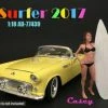 Surfer 2017 Casey Figure W/Surfboard, American Diorama 77439 - 1/18 Accessory For Diecast Cars -ModelToyCars Shop 77439 AD Surfer 2017 Casey 118 1 AZ 90326.1610379961.386.513