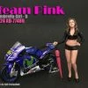 Team Pink Umbrella Girl II, American Diorama 77486 - 1/24 Scale Accessory For Diecast Cars 1 Team Pink Umbrella Girl II, American Diorama 77486 - 1/24 Scale Accessory For Diecast Cars -ModelToyCars Shop 77486 AD Team Pink Umbrella Girl II 124 1 AZ 06556.1610379668.386.513