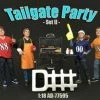Four Figure Tailgate And Barbeque Set - American Diorama 77595 - 1/18 Scale Diecast Model Toy Car -ModelToyCars Shop 77595 AD Tailgate Party Set II 118 1 AZ 52016.1610384873.386.513