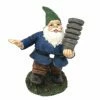 Garden Gnome Watering Fun IV, Blue - American Diorama 8449 - Garden Statue 1 Garden Gnome Watering Fun IV, Blue - American Diorama 8449 - Garden Statue -ModelToyCars Shop 8449 ad garden gnome watering fun iv 10in 1 blue az 03130.1675109591.386.513