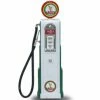 Lucky Road Signature Digital Gas Pump Eagle 1, White - Yatming 98611 - 1/18 Scale Diecast Model 2 Lucky Road Signature Digital Gas Pump Eagle 1, White - Yatming 98611 - 1/18 Scale Diecast Model -ModelToyCars Shop 98611 YM WHITE Digital Gas Pump Eagle 1 Diecast Model Toy Cars AZ 09341.1610379975.386.513