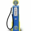 Lucky Road Signature Digital Gas Pump Oldsmobile Service, Blue - Yatming 98701 - 1/18 Scale Diecast Model -ModelToyCars Shop 98701 YM BLUE Digital Gas Pump Oldsmobile Service Diecast Model Toy Cars AZ 50876.1610379992.386.513