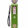 Lucky Road Signature Digital Gas Pump Magnolia, Green - Yatming 98741 - 1/18 Scale Diecast Model -ModelToyCars Shop 98741 YM GREEN Digital Gas Pump Magnolia Diecast Model Toy Cars AZ 87159.1610380008.386.513