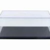 Acrylic Display Case (w/3 Background Designs), Black Base - ModelToyCars 9919BK - 1/18 Accessory -ModelToyCars Shop 9919BK KCI Display Case 118 1 AZ th 41001.1596672303.386.513